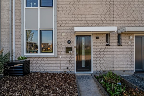 Medium property photo - Walcherenstraat 22, 6922 DD Duiven